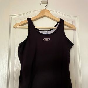 Rebook Workout Tank